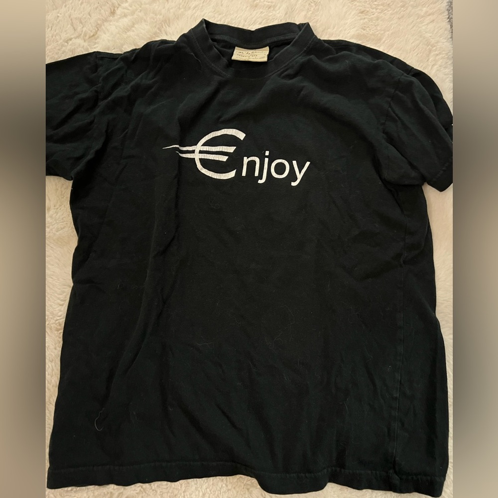 European Union “€njoy” T-Shirt